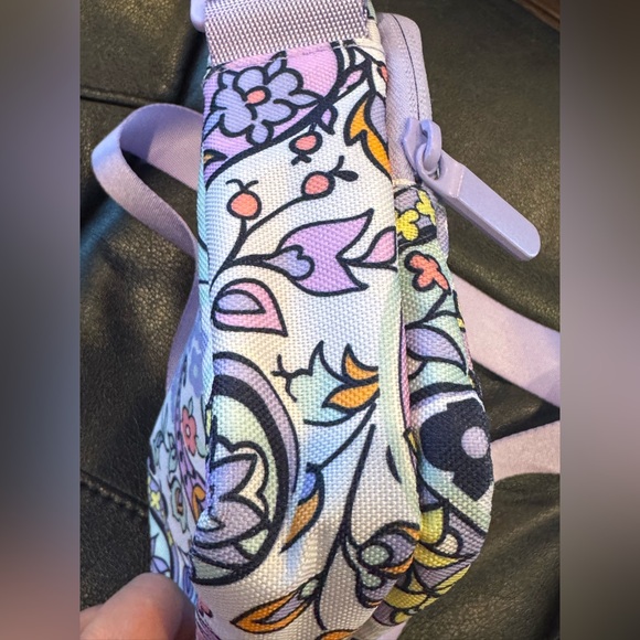 Vera Bradley Messenger/Crossbody Women's Bag - Picture 7 of 13